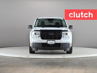 NO ACCIDENTS / CLEAN CARFAX / Climate Control, Touchscreen Display, 12V Outlet and more! Clutch is t... (image 2)