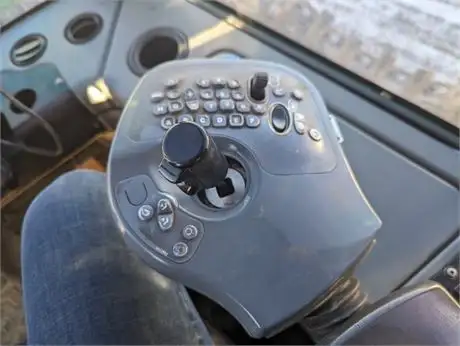 2014 JOHN DEERE 1910E FORWARDER  Cash/ trade/ lease to own term in Heavy Equipment in Fort St. John - Image 10