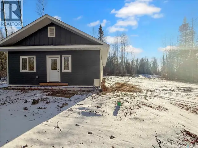 20 Valley Ridge ROAD Candle Lake, Saskatchewan in Houses for Sale in Prince Albert - Image 23