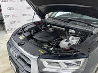 KBB.com 10 Best Luxury SUVs. This Audi Q5 boasts a Intercooled Turbo Premium Unleaded I-4 2.0 L/121... (image 9)
