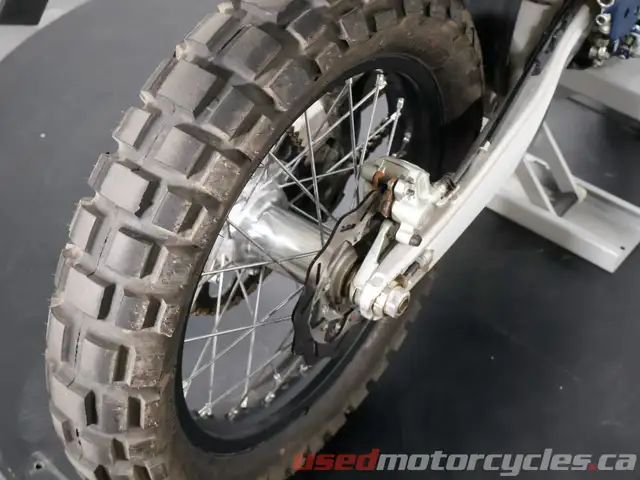 2025 Husqvarna Motorcycles FE501W in Dirt Bikes & Motocross in Kelowna - Image 17