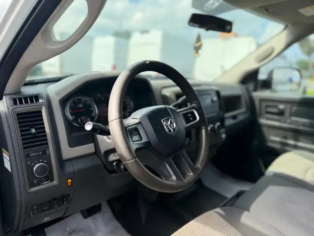 2011 Ram 2500 ST574686473256314888