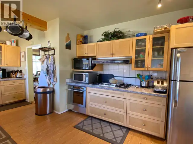 232 W 4TH AVENUE Prince Rupert, British Columbia in Houses for Sale in Prince Rupert - Image 17