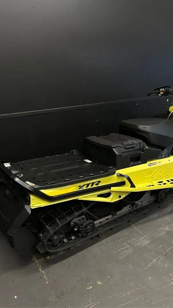 2025 SKI-DOO EXPEDITION 900 TURBO R (FINANCING AVAILABLE) in Snowmobiles in Strathcona County - Image 3