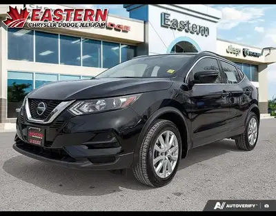 | Blind Spot Warning | Power Moonroof | Heated Front Seats | Heated Steering Wheel | Rear Parking Se...