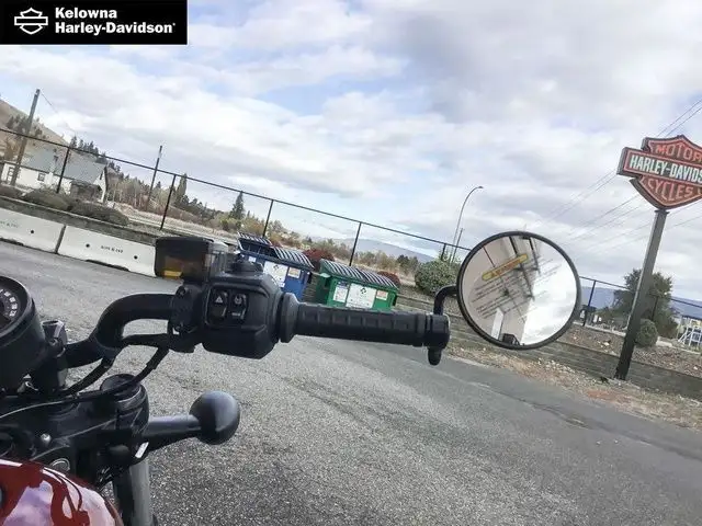 2024 Harley-Davidson Sportster RH975 - Nightster in Street, Cruisers & Choppers in Kelowna - Image 17