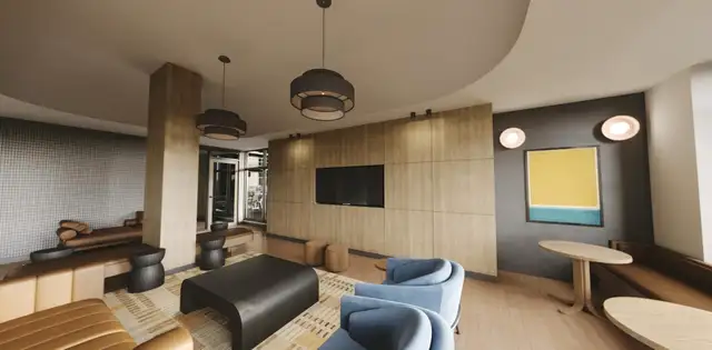 Maison Riverain - 2 bedroom plus Den Apartment for Rent in Long Term Rentals in Ottawa - Image 18