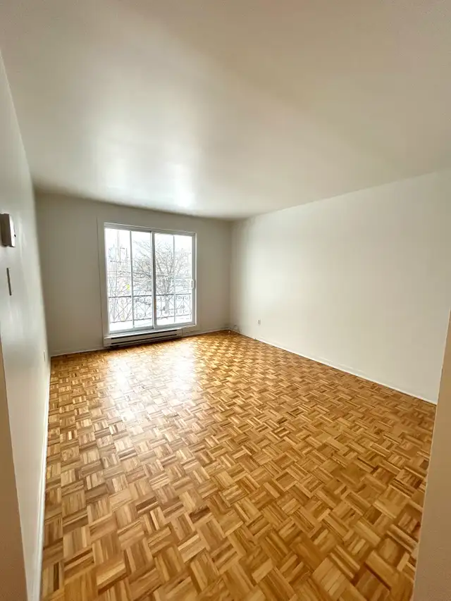 4 ½ à louer – Longueuil – Disponible maintenant