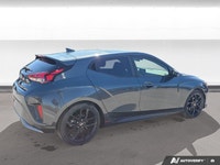This 2024 Volkswagen Golf R is powered by an exhilarating 2.0L turbocharged I-4 engine paired with a... (image 4)