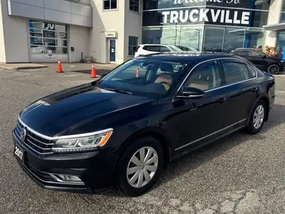 One Owner Trade In, Leather, Moonroof, Navigation, Heated Front & Rear Seats, Remote Start, Clean Ca...