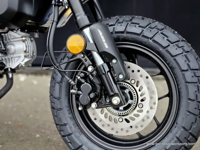 Honda Monkey ABS in Sport Touring in Oshawa / Durham Region - Image 8