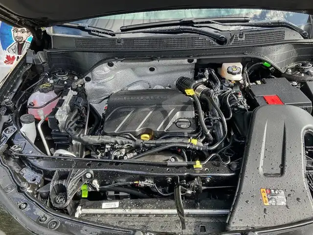 2026 Buick Envista Preferred5941628094028390413
