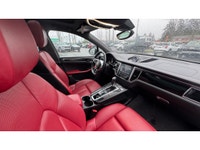 This Porsche Macan S delivers true sports car performance in a refined, everyday SUV. Powered by a t... (image 9)