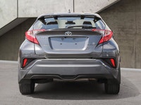 2020 Toyota C-HR XLE Premium. Equipped with: Black interior with Blue Accent Stitching, Heated Seats... (image 3)