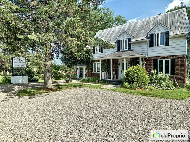 $510,000 - 2 Storey for sale in Morin-Heights — photo 2