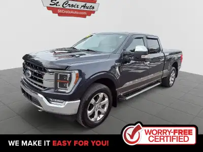 St. Croix Auto Ltd OMG WHAT A TRUCK , LUXURY AT ITS BEST , LOADED WITH EVERY OPTION YOU CAN GET , HE...