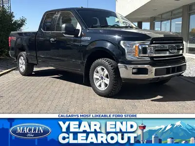 Year End Clearout on Now! Get your best deal on every New and Used Vehicle now at Maclin Ford! ENGIN...