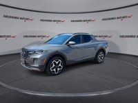 // ACCIDENT FREE!! // The 2022 Hyundai Santa Cruz Ultimate AWD is a smart choice for drivers who wan... (image 3)