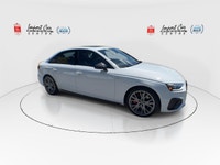 *** OTTAWA’S ORIGINAL IMPORT DEALER!! SMETANA APPROVED *** The Audi A4 continues to be one of the mo... (image 1)