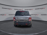 This Ford Bronco Sport has a strong Turbo Gas 3cyl 1.5L engine powering this Automatic transmission.... (image 6)