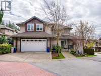 18 1705 PARKWAY BOULEVARD Coquitlam, British Columbia