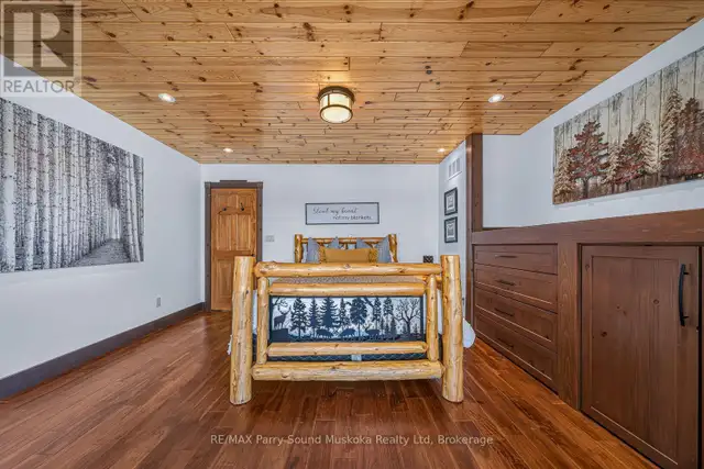 64 MCCORDS ROAD McKellar, Ontario in Houses for Sale in Barrie - Image 25