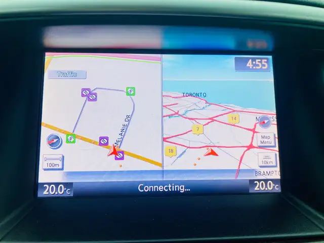 2013 Nissan Pathfinder PLATINUM ,4X4,,CAMERA,BLUETOOTH,ONTARIO V in Cars & Trucks in Mississauga / Peel Region - Image 9