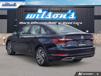 Look at this certified 2019 Volkswagen Jetta Execline 6-Speed Manual | Leather | Sunroof | Nav | Bea... (image 2)