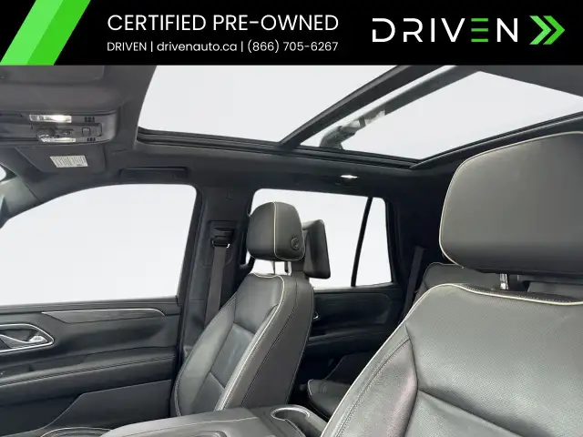 2021 GMC Yukon in Cars & Trucks in Markham / York Region - Image 23