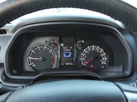 This 2021 Toyota 4Runner SR5 is powered by the 4.0L V6 engine producing 270 horsepower and 278 lb-ft... (image 6)