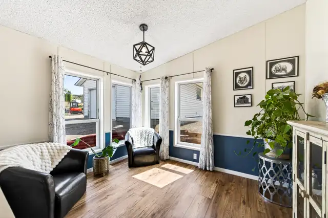 Family Home in Savona - With Detached Shop! in Houses for Sale in Kamloops - Image 8