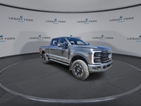 Low Mileage, Tremor Off-Road Package, Diesel Engine, Premium Audio, Leather 40/Console/40 Seat, 5th... (image 1)