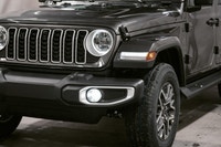 Engine: 3.6L V6 24V VVT Engine Upg I w/ESS (image 7)