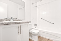 1 Month Free Rent No Last Month's Rent Deposit Visit our Website: https://www.capreit.ca/apartments-... (image 8)