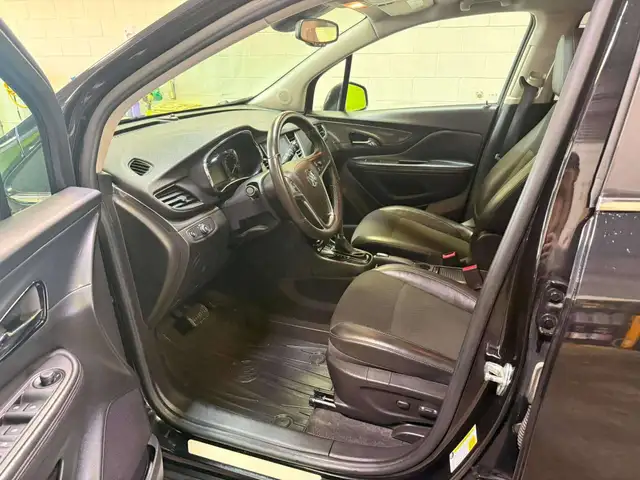 2017 Buick Encore Preferred585100296623247368