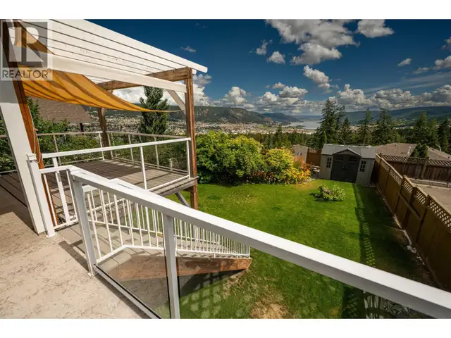 134 EAGLE CRESCENT Williams Lake, British Columbia in Houses for Sale in Williams Lake - Image 4