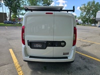CUSTOM STEALTH MICRO CAMPER \ 2021 RAM PROMASTER CITY SLT \ 2.4L TIGERSHARK I4 \ 9-SPEED AUTOMATIC \... (image 6)