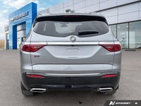 Saskatoon Motor Products - Recent Arrival! 2024 Buick Enclave Essence Certified Enclave Essence, 4D... (image 4)