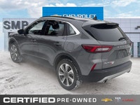 Saskatoon Motor Products - Recent Arrival! 2024 Ford Escape Platinum - Certified. Certification Prog... (image 3)
