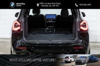 Découvrez ce superbe BMW X3 M40i xDrive d'occasion, un véhicule qui allie performance et polyvalence... (image 7)