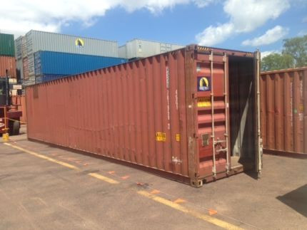 Shipping/Storage Containers for Sale! in Other in St. Catharines - Image 2