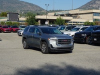 Here at Bannister Chev Penticton, we make it easy to buy a vehicle from us, with delivery options av... (image 2)