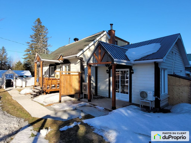 265 000$ - Maison à un étage et demi à vendre dans Maisons à vendre  à Shawinigan - Image 3