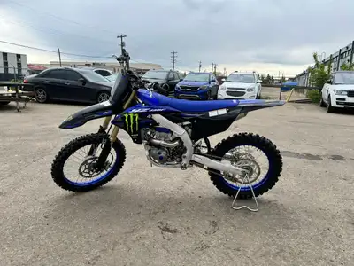 GET YOUR FIRST PAYMENT FREE: https://www.clutchpowersports.ca/apply-with-clutch-powersports/ FREE DE...