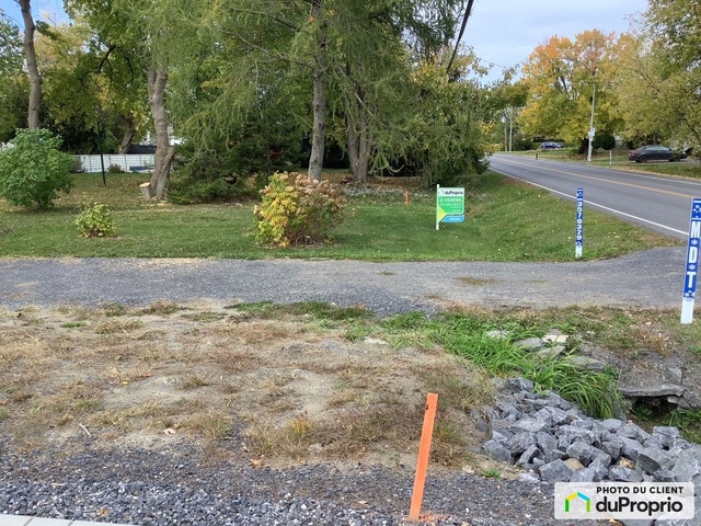 $360,000 - Residential Lot in St-Jean-sur-Richelieu (St-Luc) — photo 2