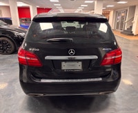 RECERTIFIED - Rebuilt | 2018 Mercedes-Benz B 250 4MATIC Sports Tourer | AWD This unit is recertified... (image 4)