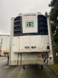Ryder Stock ID: 764626 Wheelbase: 0 Body Length(Foot/FT): 53 Box Height (inches): 162 Body Width (in... (image 1)