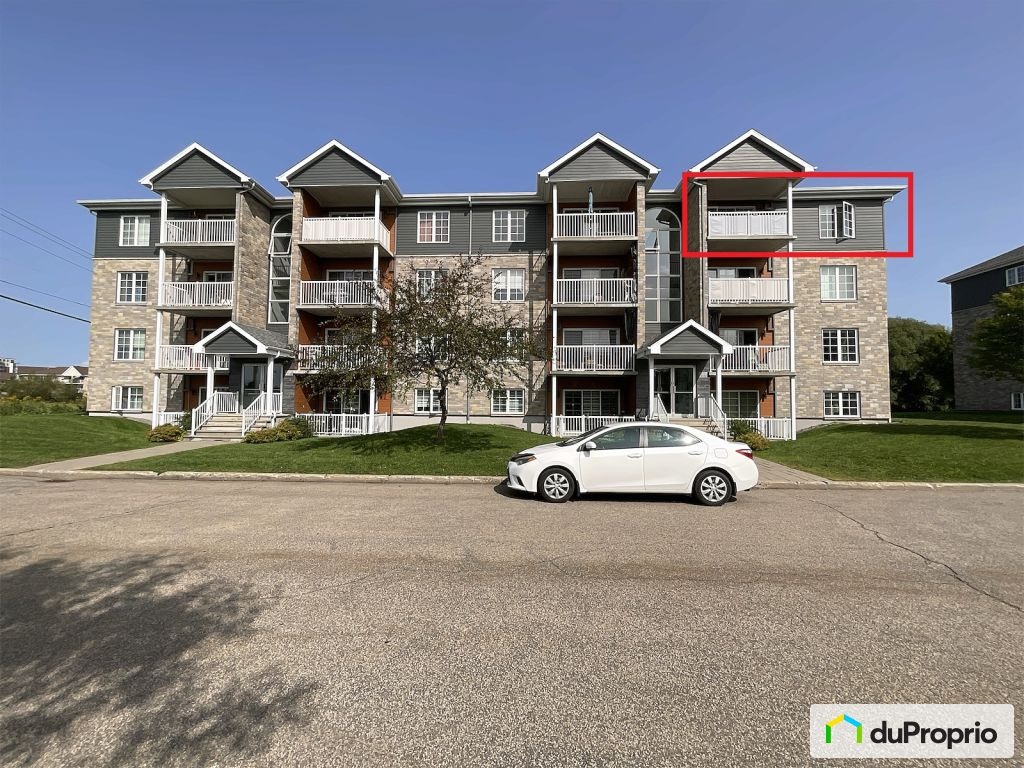 $425,000 - Condominium for sale in Beauport — photo 2