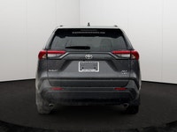 This Toyota RAV4 is equipped with: Cloth Seat Trim, Heated front seats, Power moonroof, Radio: 8 Toy... (image 5)