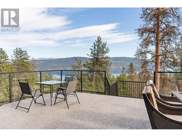 591 Moody Crescent Vernon, British Columbia in Houses for Sale in Vernon - Image 3